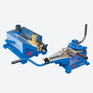 curvatrice manuale