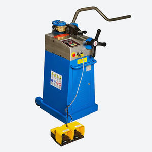 curvatrice elettrica