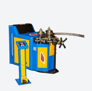 curvatrice elettrica