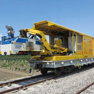 sistema di saldatura compatto