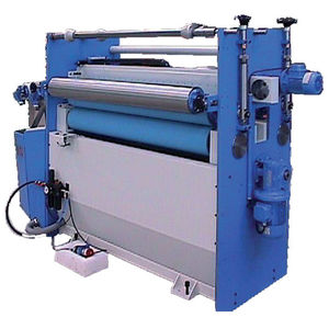 spalmatrice per rivestimento di pellicole