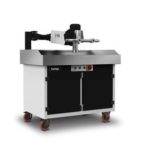 fresatrice automatica