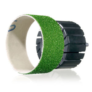 rotolo abrasivo in ceramica
