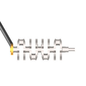 mola di rettifica