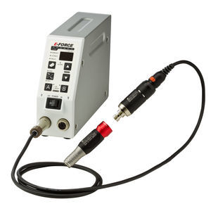 micro-smerigliatrice portatile