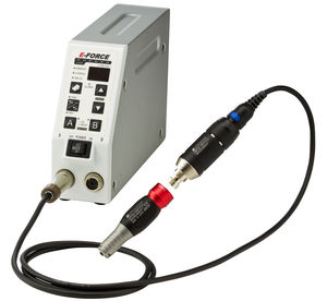 micro-smerigliatrice portatile 1