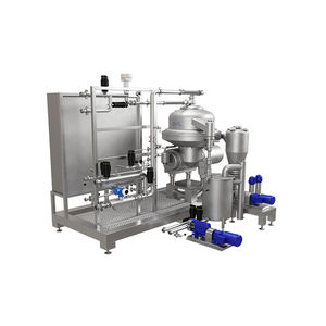 separatore centrifugo