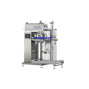 macchina di riempimento automatica