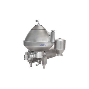 separatore centrifugo