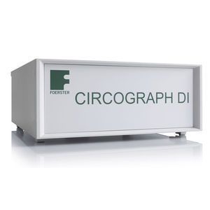 sistema di controllo di surperficie