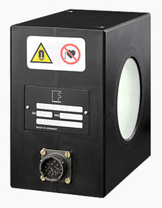 sensore di campo magnetico elettromagnetico