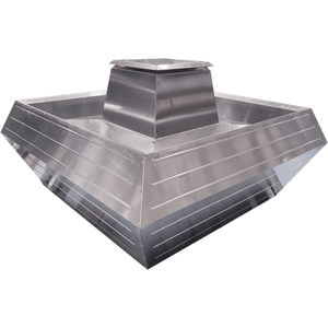 ventilatore da tetto
