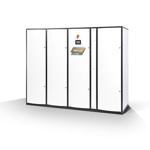 climatizzatore per armadio elettrico orizzontale