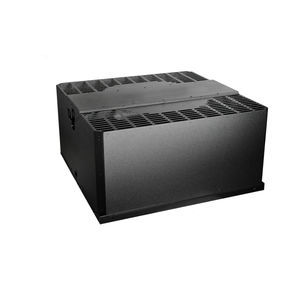 ventilatore da parete