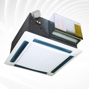 ventilconvettore per montaggio a soffitto