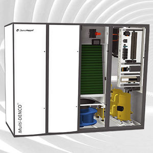 climatizzatore per armadio elettrico industriale / a condensazione ad aria