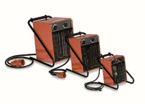 aerotermo elettrico / mobile