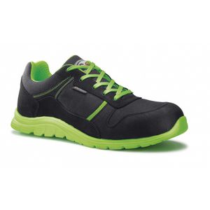 scarpe antinfortunistiche per cantiere