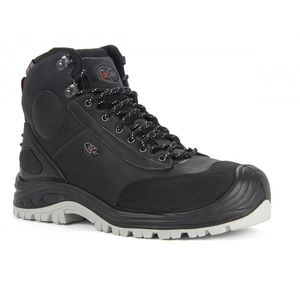scarpe antinfortunistiche antiperforazione