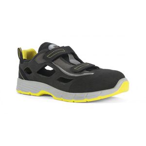 scarpe antinfortunistiche per cantiere