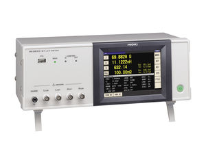 Misuratore LCR benchtop 1