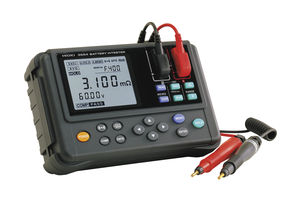 tester di batteria 1