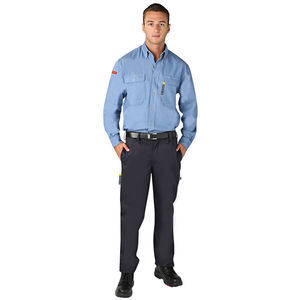 camicia da lavoro