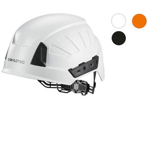 casco da lavoro