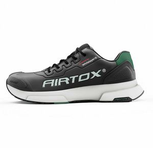 scarpe antinfortunistiche per attività all'aria aperta