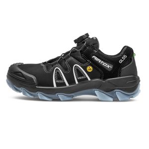 scarpe antinfortunistiche per attività all'aria aperta
