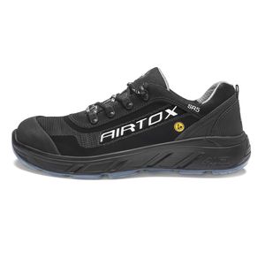 scarpe antinfortunistiche per attività all'aria aperta