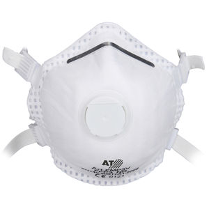 maschera di protezione monouso
