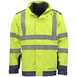 giacca da lavoro