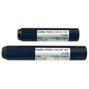 sonda di raggi gamma