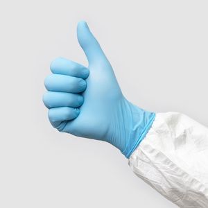 guanti in nitrile 1