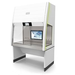 postazione di sicurezza microbiologica 1