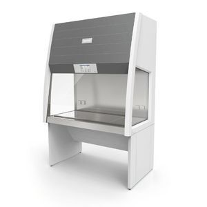 postazione di sicurezza microbiologica 1
