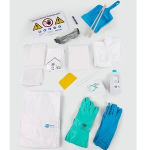 kit di pulizia 1
