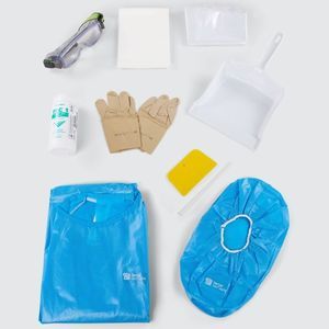 kit di pulizia 1