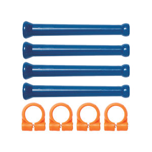 accessorio per tubazione