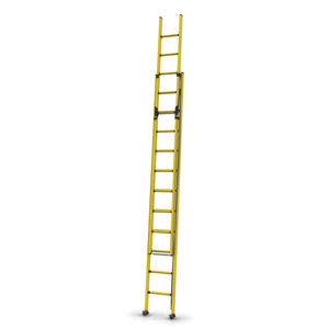 scala da appoggio in PRFV 1