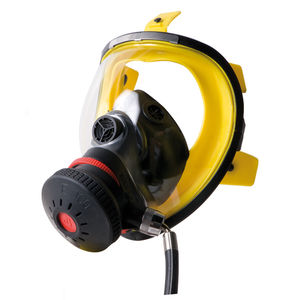 maschera di protezione a pieno facciale 1