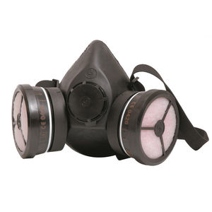 maschera di protezione semimaschera 1