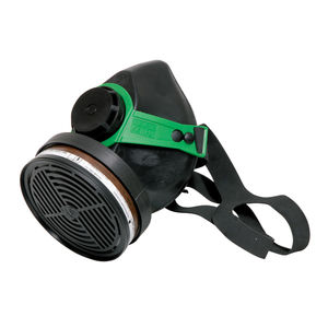 maschera di protezione semimaschera 1