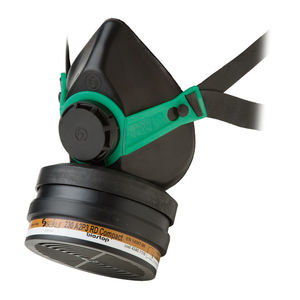 maschera di protezione semimaschera 1