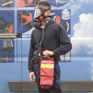 respiratore di fuga 1