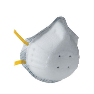 maschera di protezione monouso 1