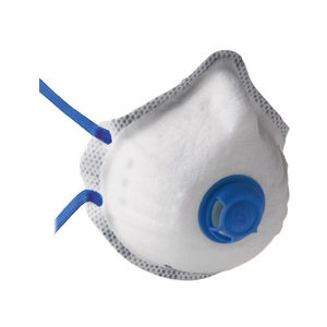 maschera di protezione monouso 1