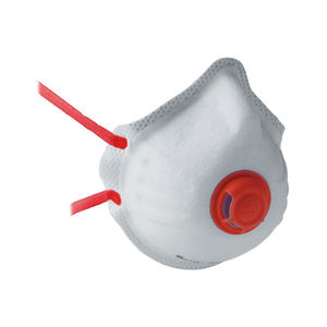 maschera di protezione monouso 1