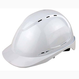 casco da cantiere